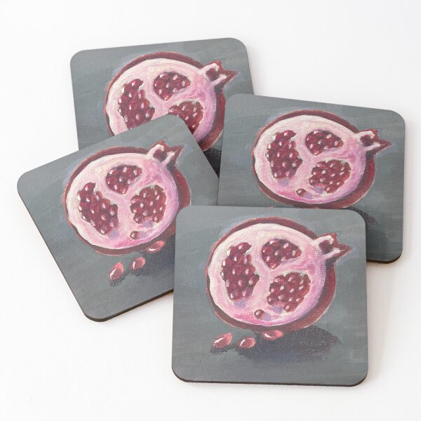 Item preview, Pomegranate  designed and sold by WildsideNMbyDA.