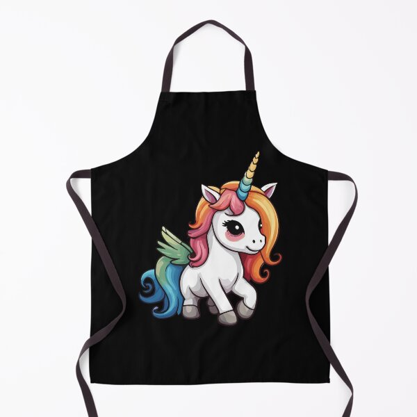 Item preview, Rainbow Winged Unicorn designed and sold by Getup-clothing.