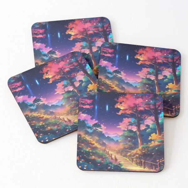 Item preview, The known path  designed and sold by Komocam.