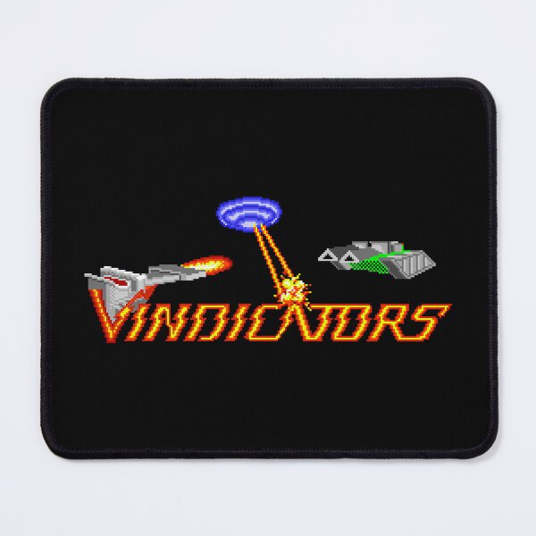 Item preview, Vindicators designed and sold by iloveamiga.