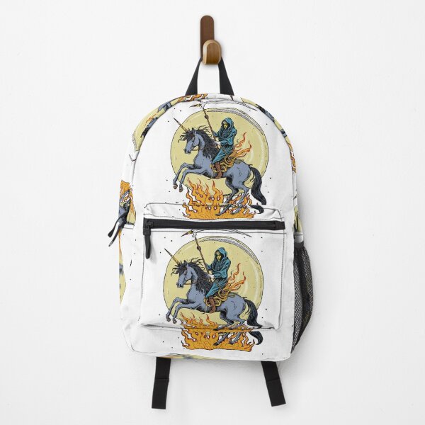 Item preview,  the grim reaper's unicorn ! designed and sold by NebulaWhimsy.