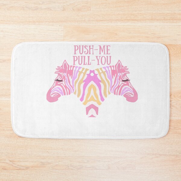 Item preview, Push-Me Pull-You! Imaginary Beast  designed and sold by SSustainable.