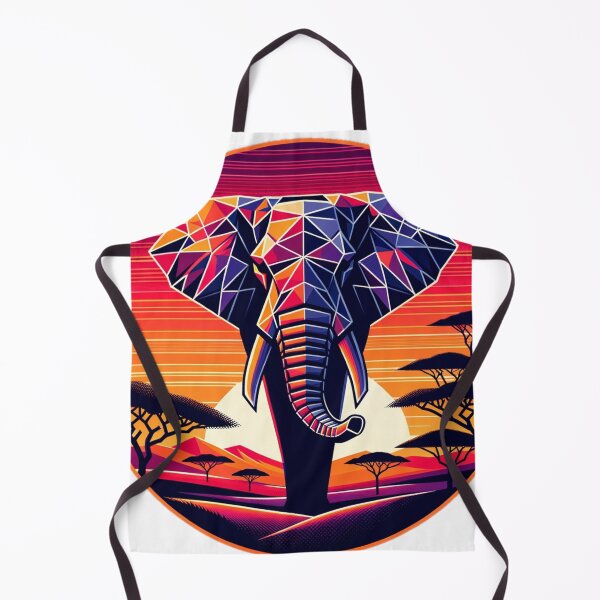 Item preview, Elephant IV designed and sold by FarbenFabel.