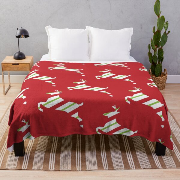 Item preview, Deer pattern vol.2 designed and sold by SatuStudio.