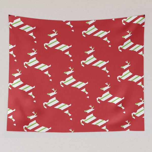 Item preview, Deer pattern vol.2 designed and sold by SatuStudio.