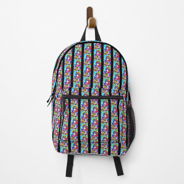 Item preview, Kawaii Pixel Anime designed and sold by Tw1nsAIArt.