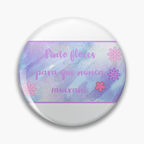 Item preview, Flores designed and sold by Desierto-playa.