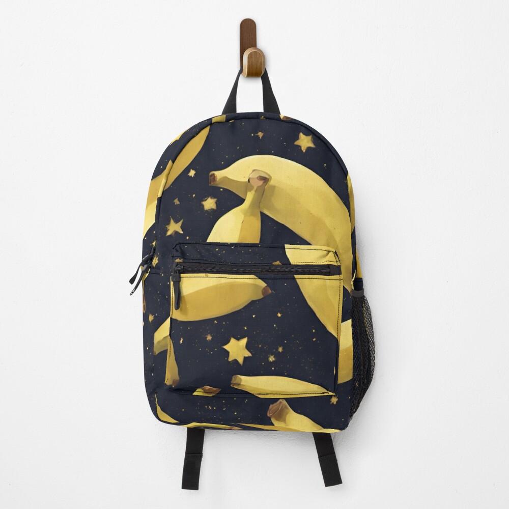 Item preview, Backpack designed and sold by inspire-gifts.