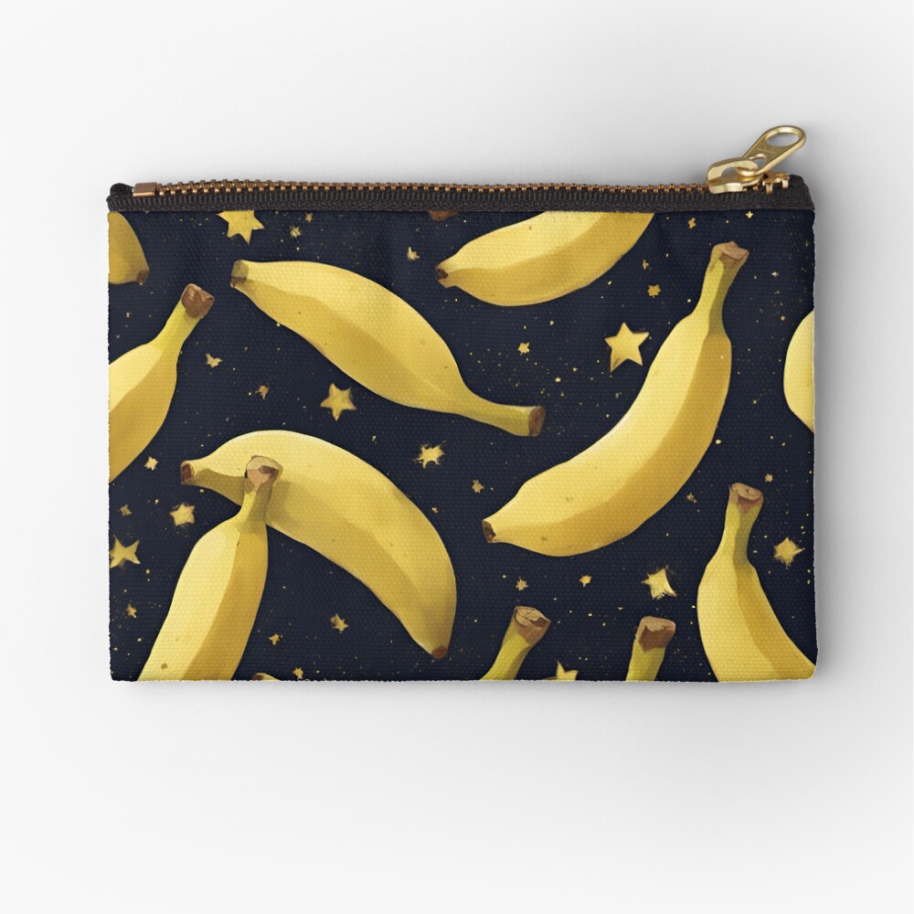 Item preview, Zipper Pouch designed and sold by inspire-gifts.