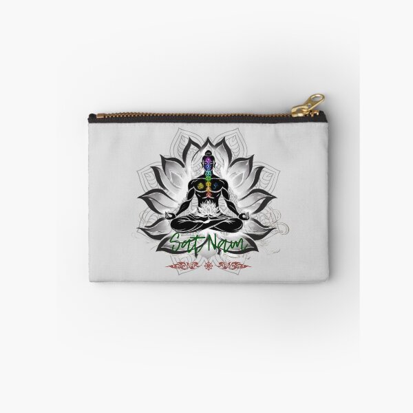 Item preview, Tranquil Reverie: Embracing Meditation and Mantra designed and sold by PrintMates.