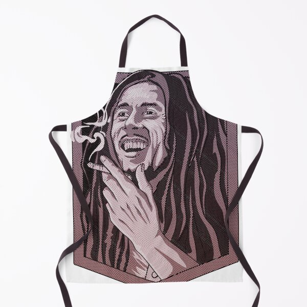 Item preview, Bob Marley Art Tribute designed and sold by KaboomArtz.