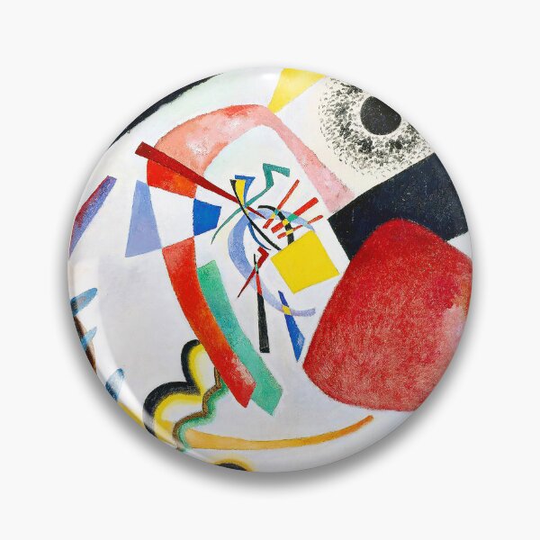 Item preview, Wassily Kandinsky  designed and sold by realQ.