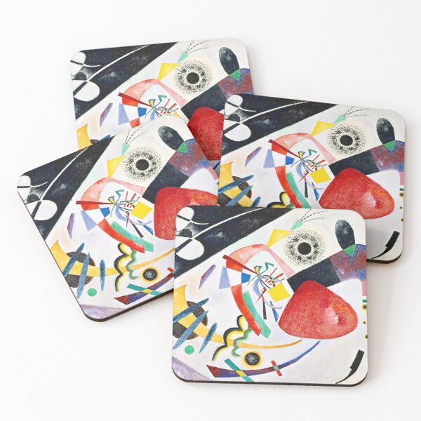 Item preview, Wassily Kandinsky  designed and sold by realQ.