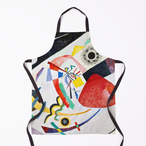 Item preview, Wassily Kandinsky  designed and sold by realQ.