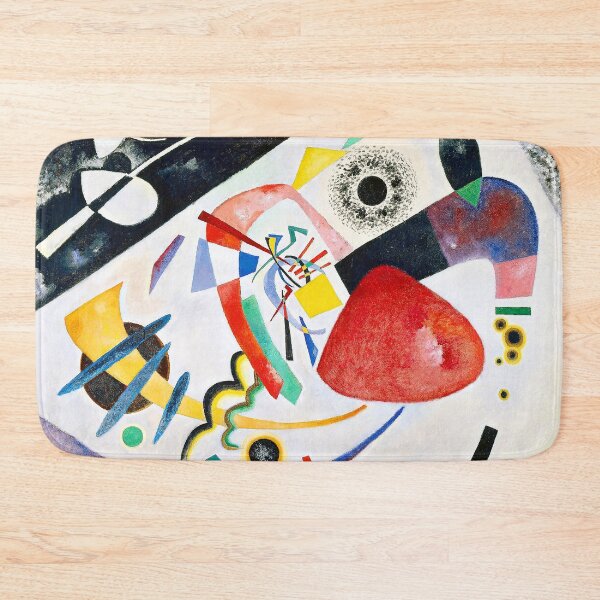 Item preview, Wassily Kandinsky  designed and sold by realQ.