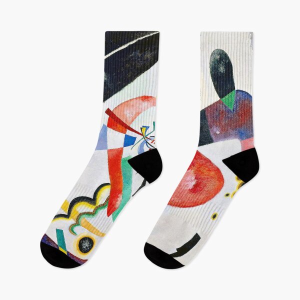 Item preview, Wassily Kandinsky  designed and sold by realQ.