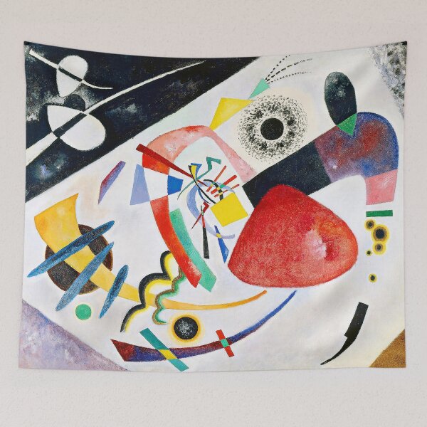 Item preview, Wassily Kandinsky  designed and sold by realQ.