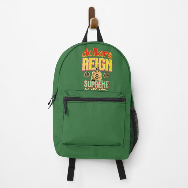 Item preview, dollars reign supreme in my life designed and sold by jonmobo.