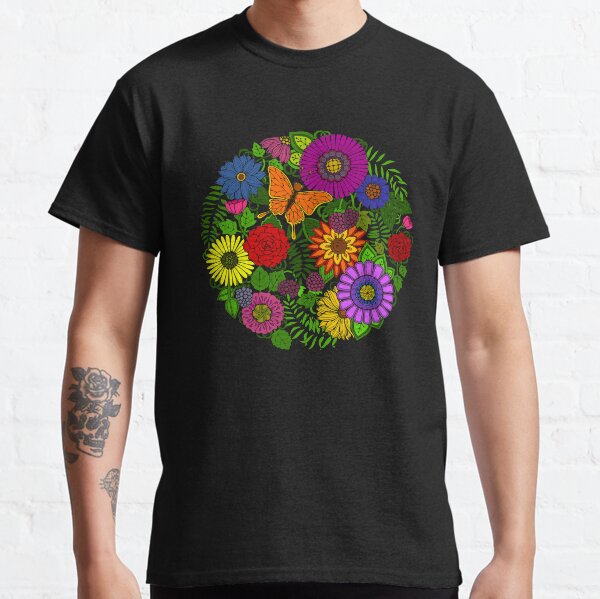 Item preview, Beautiful Botanical Floral Art designed and sold by Alondra.