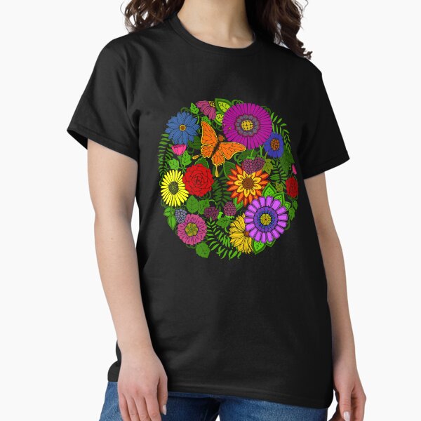 Artikel-Vorschau von Schöne botanische Blumenkunst, designt und verkauft von Alondra.
