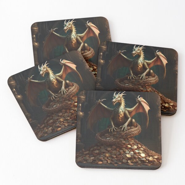 Item preview, Where Your Treasure Is... designed and sold by JazzPWall.