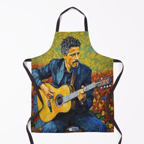 Item preview, Passion Unleashed: Alejandro Sanz designed and sold by Artisticanvas.