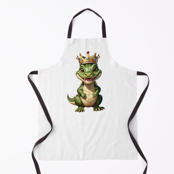 Item preview, Crocs are Coming! designed and sold by FunParty.