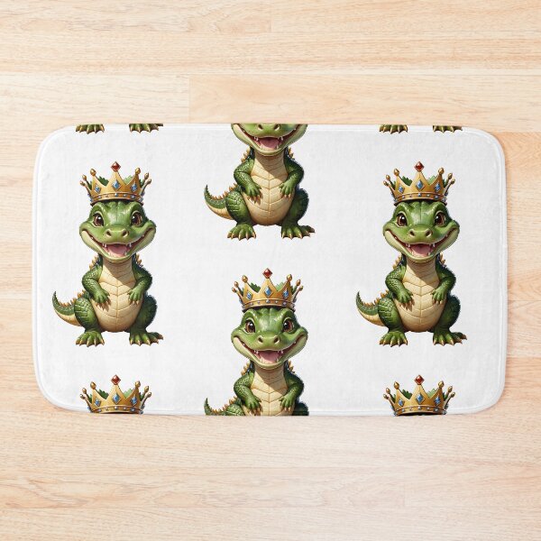 Item preview, Crocs are Coming! designed and sold by FunParty.
