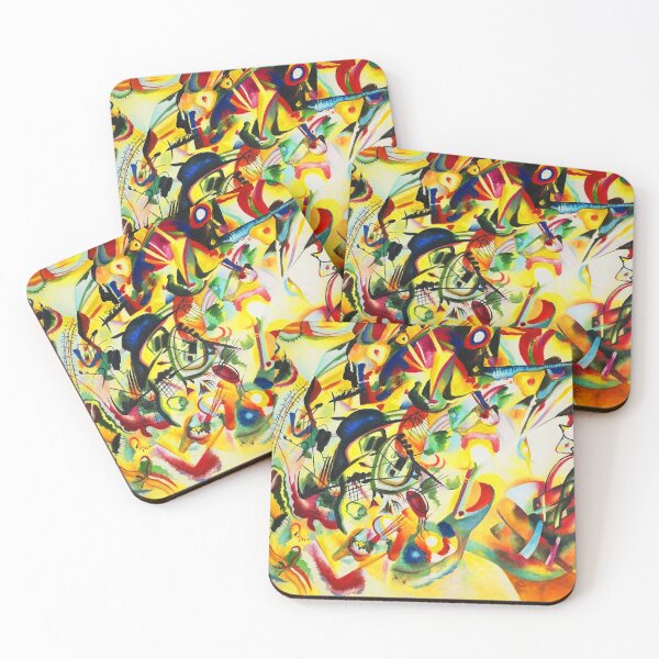 Item preview,  Wassily Kandinsky  designed and sold by realQ.