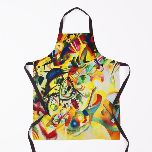 Item preview, Wassily Kandinsky designed and sold by realQ.