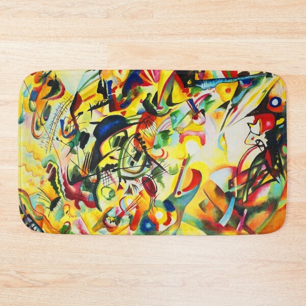 Item preview,  Wassily Kandinsky  designed and sold by realQ.