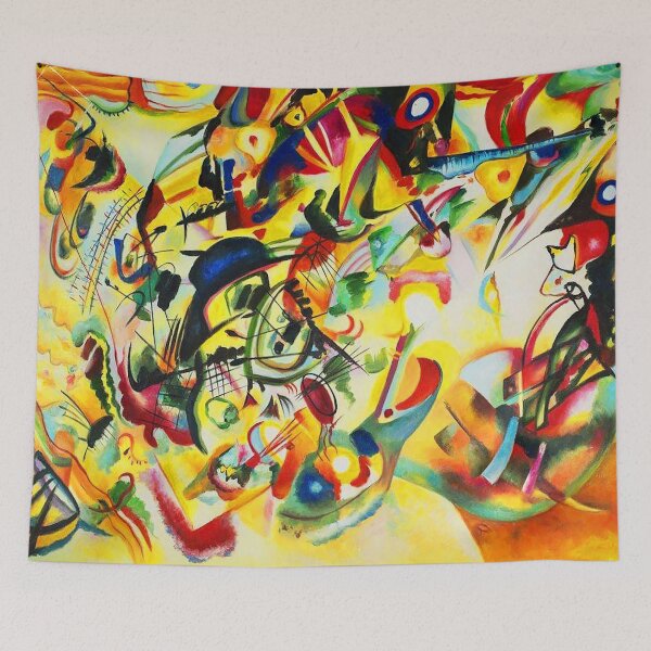 Item preview,  Wassily Kandinsky  designed and sold by realQ.