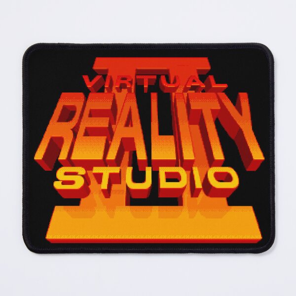 Item preview, Virtual Reality Studio 2 designed and sold by iloveamiga.