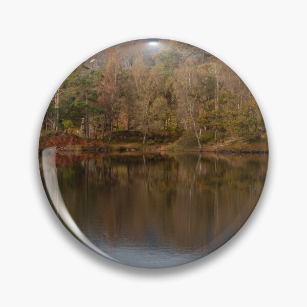 Item preview, Reflections, Tarn Hows designed and sold by Nick Atkin.