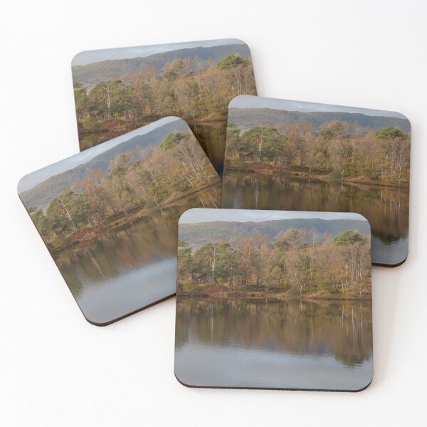 Item preview, Reflections, Tarn Hows designed and sold by Nick Atkin.