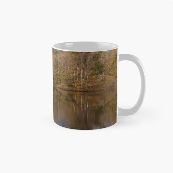 Item preview, Reflections, Tarn Hows designed and sold by Nick Atkin.
