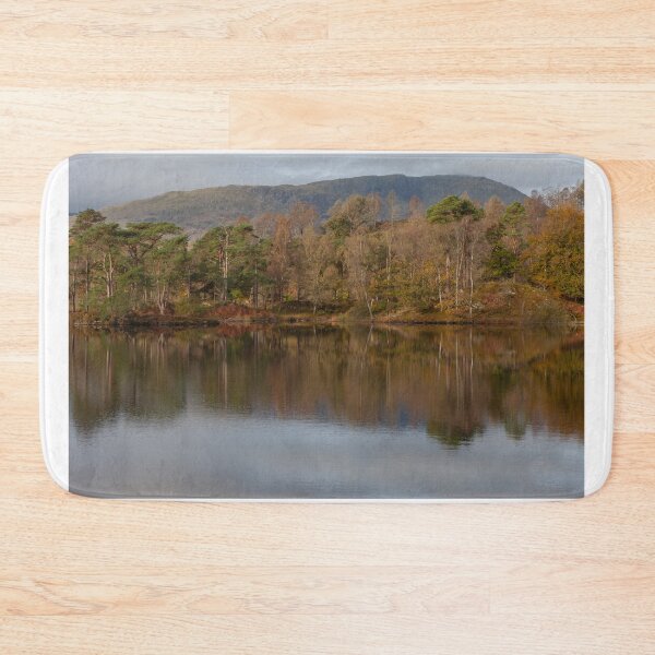 Item preview, Reflections, Tarn Hows designed and sold by Nick Atkin.