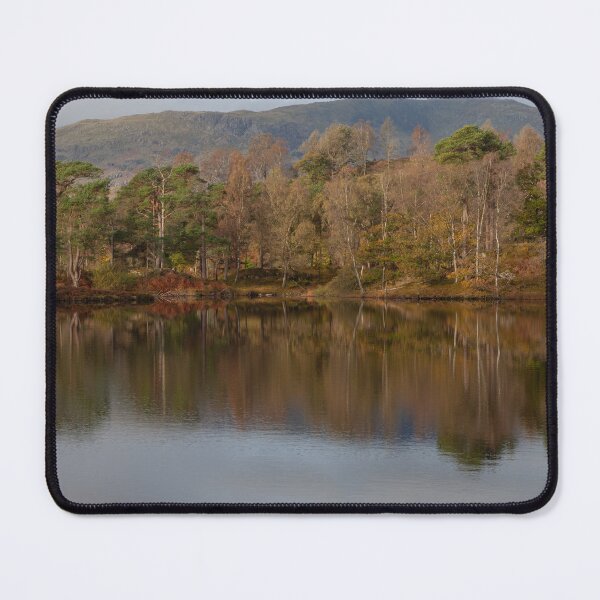Item preview, Reflections, Tarn Hows designed and sold by Nick Atkin.