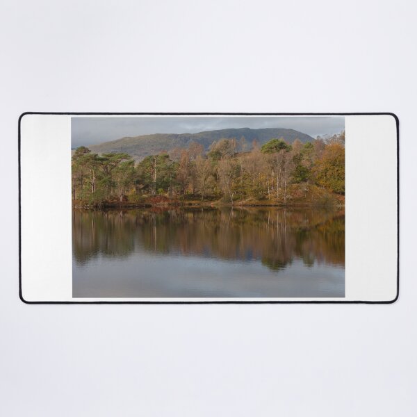 Item preview, Reflections, Tarn Hows designed and sold by Nick Atkin.