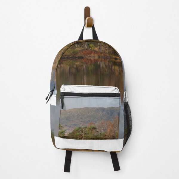 Item preview, Reflections, Tarn Hows designed and sold by Nick Atkin.