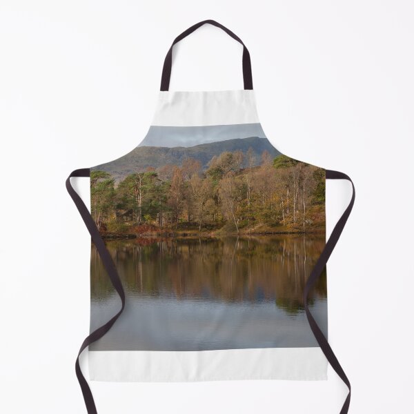 Item preview, Reflections, Tarn Hows designed and sold by Nick Atkin.