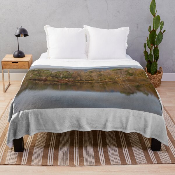 Item preview, Reflections, Tarn Hows designed and sold by Nick Atkin.
