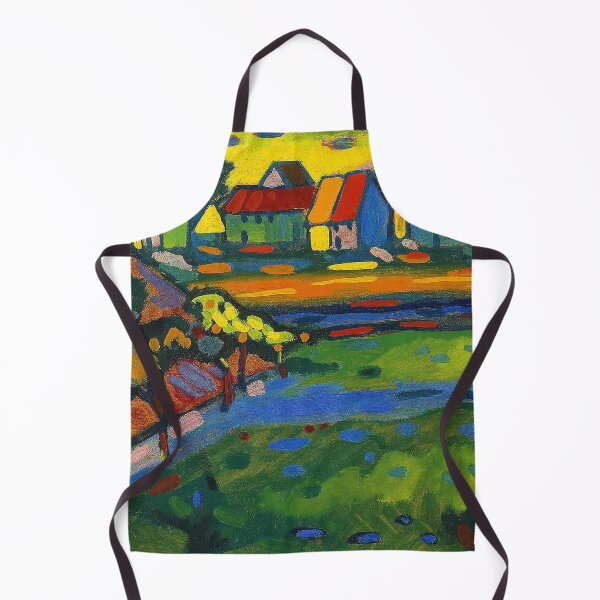 Item preview, Wassily Kandinsky  designed and sold by realQ.