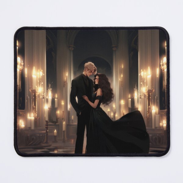 Item preview, A Dramione Dance designed and sold by Anto's Imaginarium.