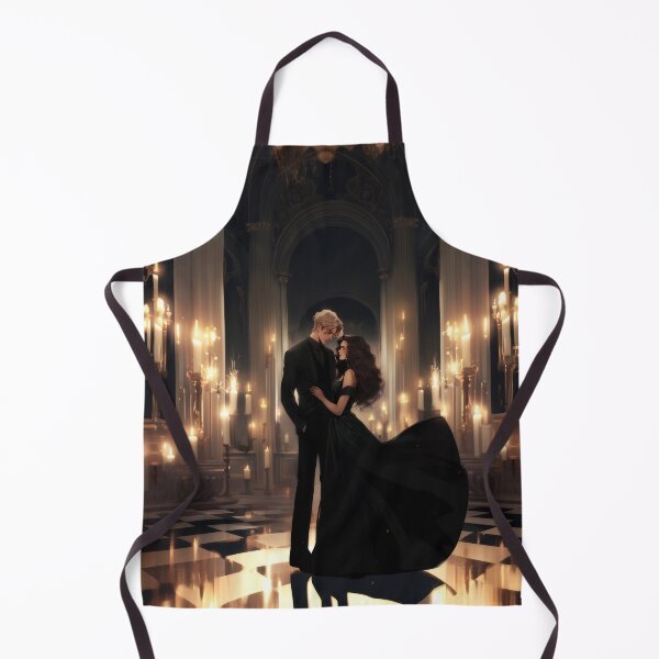 Item preview, A Dramione Dance designed and sold by Anto's Imaginarium.