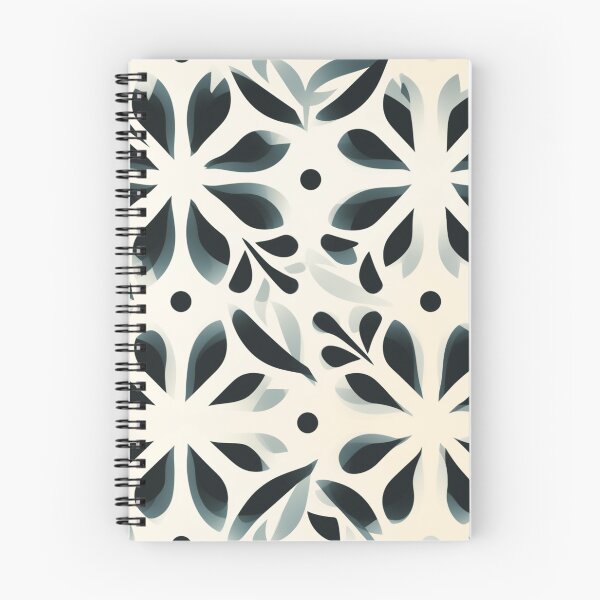 Item preview, Black and White Mosaic Pattern designed and sold by SBD-Shop.