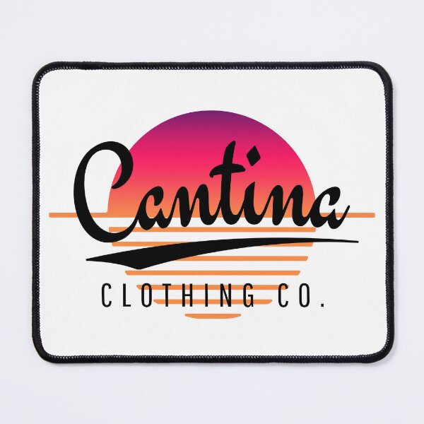 Item preview, Cantina Sun designed and sold by CantinaCo.