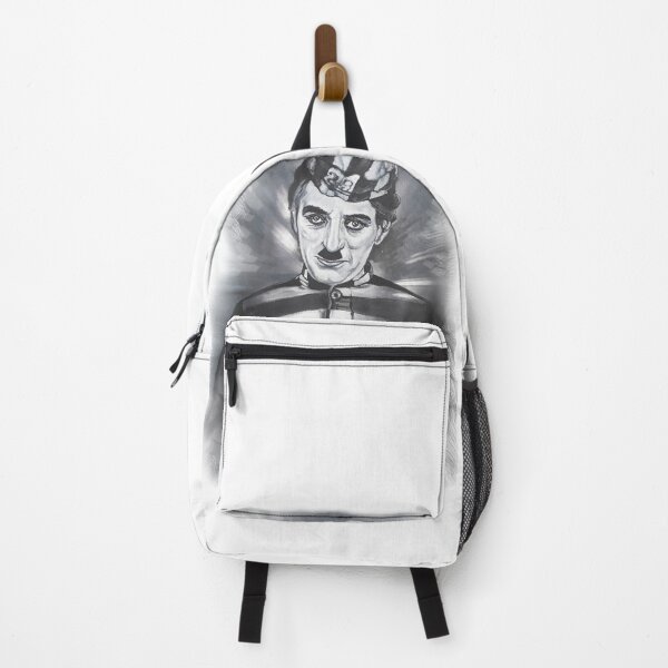 Item preview, Chapiln designed and sold by Carmen Mir Adorna.