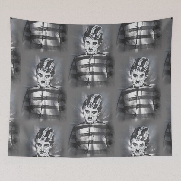 Item preview, Chapiln designed and sold by Carmen Mir Adorna.