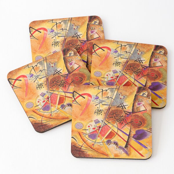 Item preview, Wassily Kandinsky  designed and sold by realQ.